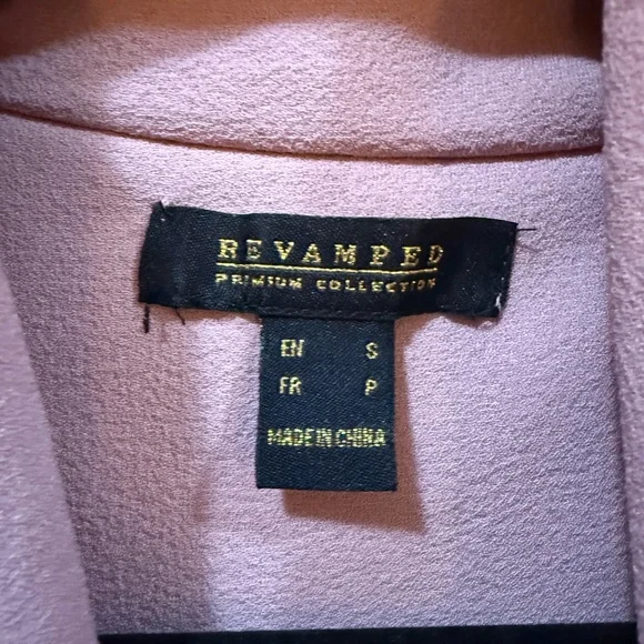 Revamped Jacket - Picture 3 of 3